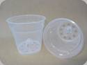 13er Topf(Aircone Pot) transparent